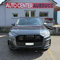 AUDI Q7 50 TDI quattro S Line tiptronic *CH-FAHRZEUG - 4 JAHRE GARANTIE - GRATIS SERVICE - 7 SITZE*