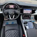 AUDI Q7 50 TDI quattro S Line tiptronic *CH-FAHRZEUG - 4 JAHRE GARANTIE - GRATIS SERVICE - 7 SITZE*