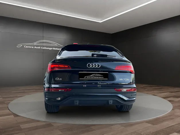 AUDI Q5 Sportback 55 TFSI e PHEV S line quattro S-tronic