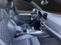 AUDI Q5 Sportback 55 TFSI e PHEV S line quattro S-tronic