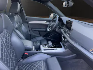 AUDI Q5 Sportback 55 TFSI e PHEV S line quattro S-tronic