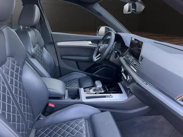 AUDI Q5 Sportback 55 TFSI e PHEV S line quattro S-tronic