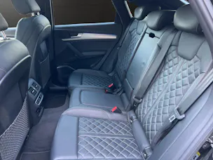 AUDI Q5 Sportback 55 TFSI e PHEV S line quattro S-tronic