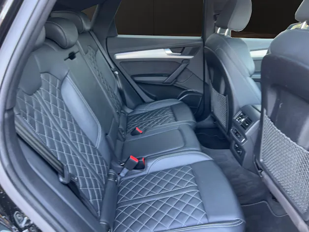 AUDI Q5 Sportback 55 TFSI e PHEV S line quattro S-tronic