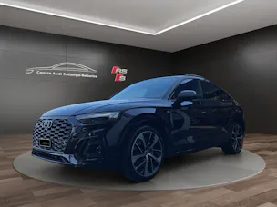 AUDI Q5 Sportback 55 TFSI e PHEV S line quattro S-tronic