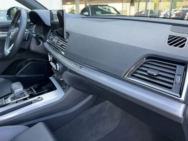 AUDI Q5 Sportback 55 TFSI e PHEV S line quattro S-tronic