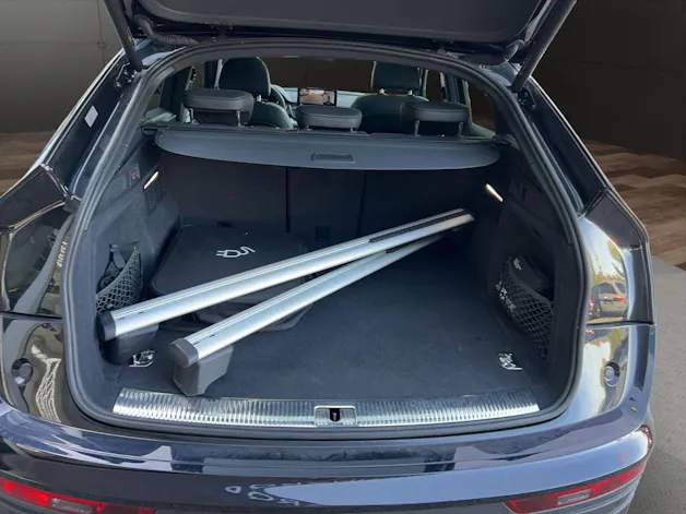 AUDI Q5 Sportback 55 TFSI e PHEV S line quattro S-tronic