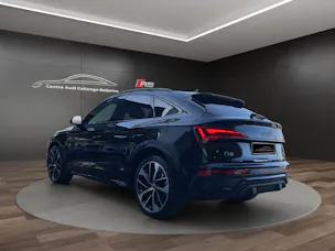 AUDI Q5 Sportback 55 TFSI e PHEV S line quattro S-tronic