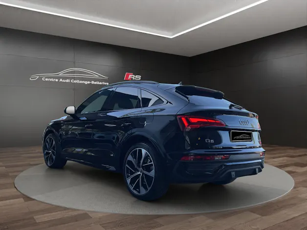 AUDI Q5 Sportback 55 TFSI e PHEV S line quattro S-tronic
