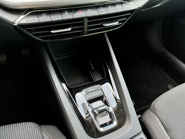 SKODA Octavia Combi 2.0 TDI DSG Ambition 4x4