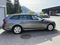 SKODA Octavia Combi 2.0 TDI DSG Ambition 4x4