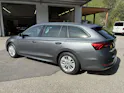 SKODA Octavia Combi 2.0 TDI DSG Ambition 4x4