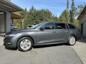 SKODA Octavia Combi 2.0 TDI DSG Ambition 4x4
