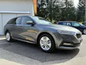 SKODA Octavia Combi 2.0 TDI DSG Ambition 4x4