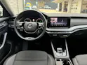SKODA Octavia Combi 2.0 TDI DSG Ambition 4x4