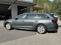 SKODA Octavia Combi 2.0 TDI DSG Ambition 4x4