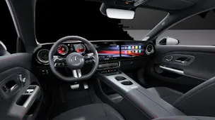 MERCEDES-BENZ CLA 200 8G-DCT 4Matic