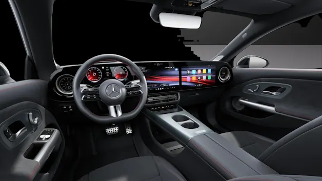 MERCEDES-BENZ CLA 200 8G-DCT 4Matic
