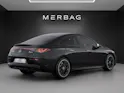 MERCEDES-BENZ CLA 200 8G-DCT 4Matic