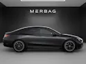 MERCEDES-BENZ CLA 200 8G-DCT 4Matic