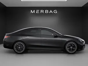 MERCEDES-BENZ CLA 200 8G-DCT 4Matic