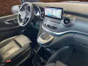 MERCEDES-BENZ V 300 d SwissEdition L 4M