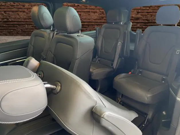 MERCEDES-BENZ V 300 d SwissEdition L 4M