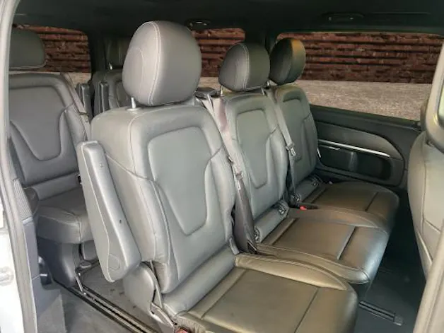MERCEDES-BENZ V 300 d SwissEdition L 4M