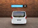 MERCEDES-BENZ V 300 d SwissEdition L 4M