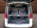 MERCEDES-BENZ V 300 d SwissEdition L 4M