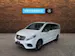MERCEDES-BENZ V 300 d SwissEdition L 4M
