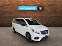 MERCEDES-BENZ V 300 d SwissEdition L 4M