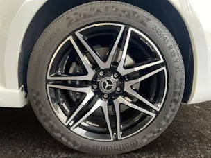 MERCEDES-BENZ V 300 d SwissEdition L 4M