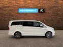 MERCEDES-BENZ V 300 d SwissEdition L 4M