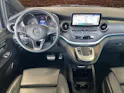 MERCEDES-BENZ V 300 d SwissEdition L 4M