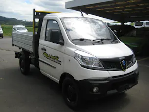 PIAGGIO NPe Cuccini