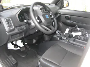 PIAGGIO NPe Cuccini