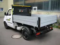 PIAGGIO NPe Cuccini