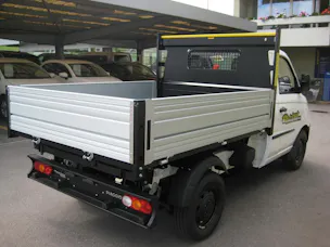 PIAGGIO NPe Cuccini