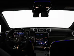 MERCEDES-BENZ GLC AMG 63 S e Perf. Exe.
