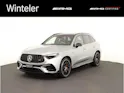 MERCEDES-BENZ GLC AMG 63 S e Perf. Exe.