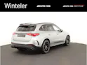MERCEDES-BENZ GLC AMG 63 S e Perf. Exe.