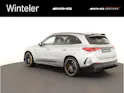 MERCEDES-BENZ GLC AMG 63 S e Perf. Exe.