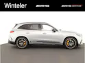 MERCEDES-BENZ GLC AMG 63 S e Perf. Exe.
