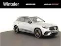 MERCEDES-BENZ GLC AMG 63 S e Perf. Exe.