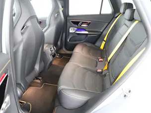 MERCEDES-BENZ GLC AMG 63 S e Perf. Exe.