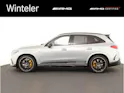 MERCEDES-BENZ GLC AMG 63 S e Perf. Exe.