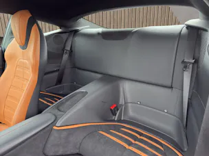 FERRARI Roma 3.9 V8 T Novitec!