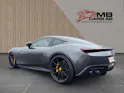 FERRARI Roma 3.9 V8 T Novitec!