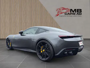 FERRARI Roma 3.9 V8 T Novitec!